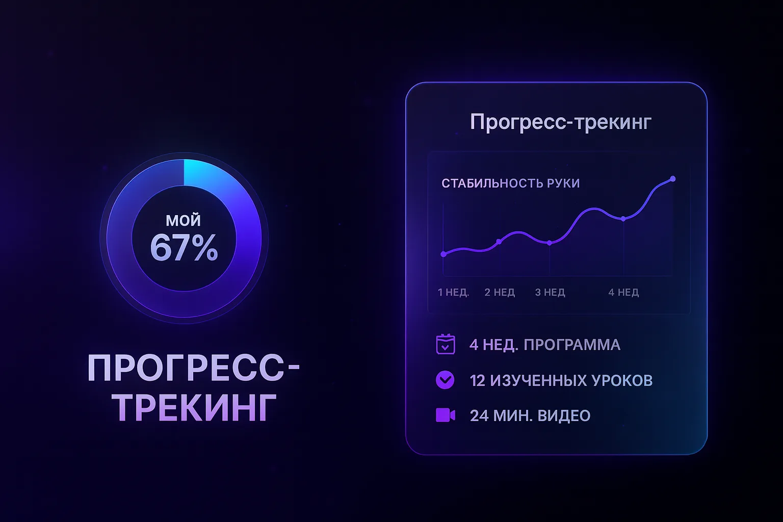 AI-анализ почерка в реальном времени